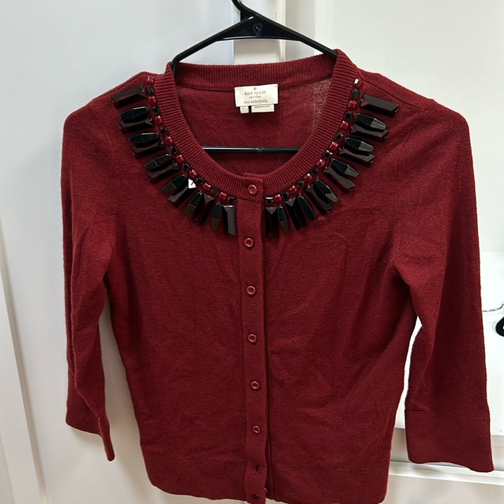 Kate Spade sweater